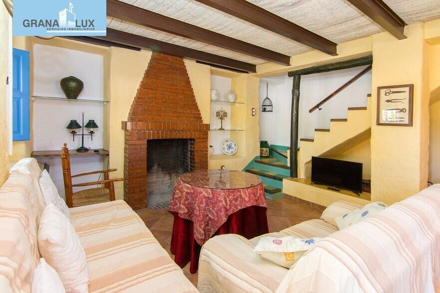 Local en Huétor Tájar en venta - Foto del edificio - Imagen 3 de 41