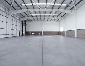 Cliftonhall Rd, Newbridge en alquiler Foto del interior- Imagen 1 de 1