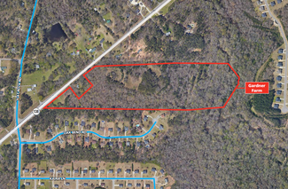 Más detalles para 706 Hwy 138, Stockbridge, GA - Terrenos en venta