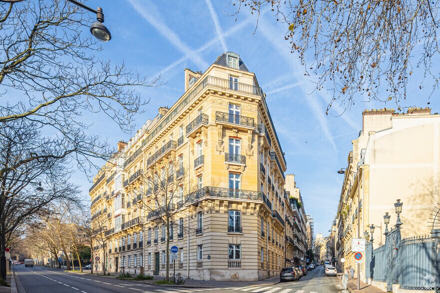 12 Avenue Du Président Wilson, Paris en venta - Foto principal - Imagen 1 de 4