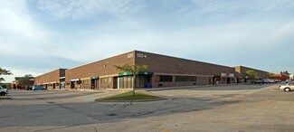 Más detalles de 520 Westney Rd S, Ajax, ON - Nave en venta