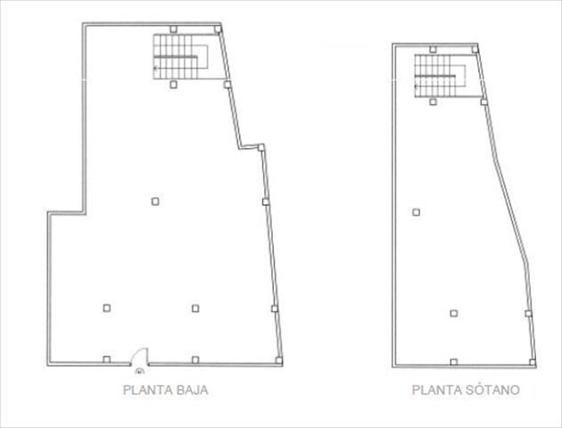 Ciempozuelos, MAD 28350 -  -  - Plano de la planta - Image 1 of 4