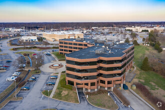 101 Bullitt Ln, Louisville, KY - VISTA AÉREA  vista de mapa