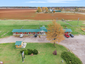 Más detalles para 7550 S Van Dyke Rd, Marlette, MI - Hoteles y hospedaje en venta