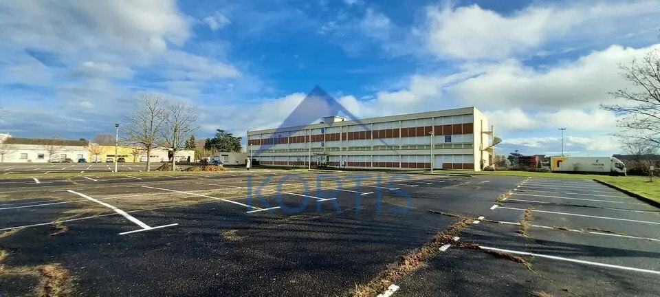 Terreno en en venta Foto del edificio- Imagen 1 de 3