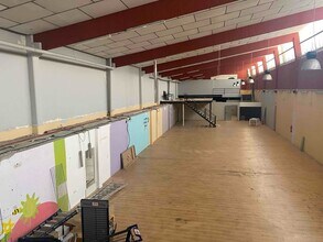 Carretera Torrejón, 20, Ajalvir, Madrid en venta Foto del interior- Imagen 2 de 4