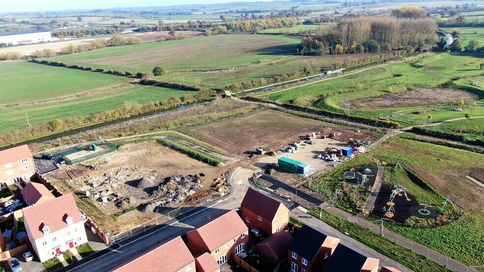 Longford Park, Bodicote en venta - Foto del edificio - Imagen 2 de 9
