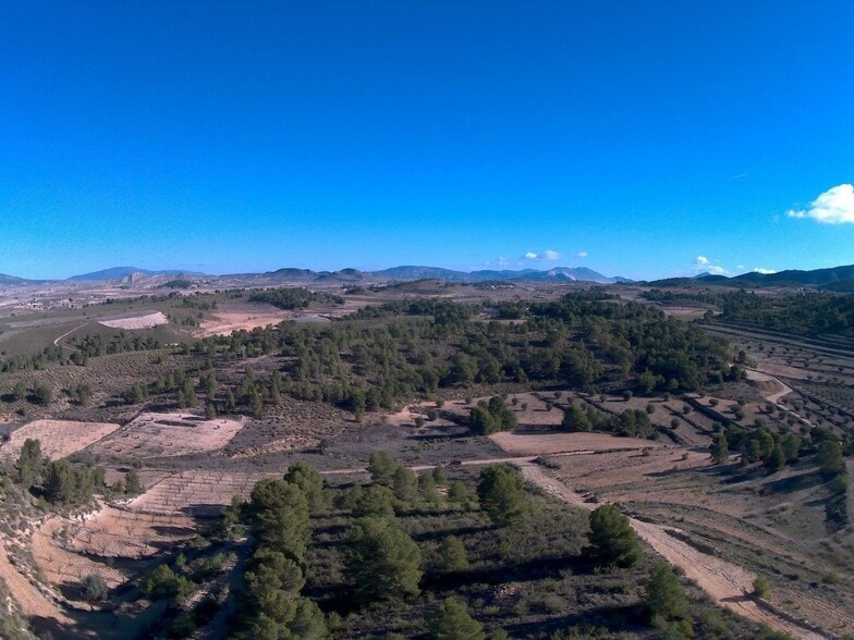 Terreno en Jumilla en venta - Foto del edificio - Imagen 3 de 11
