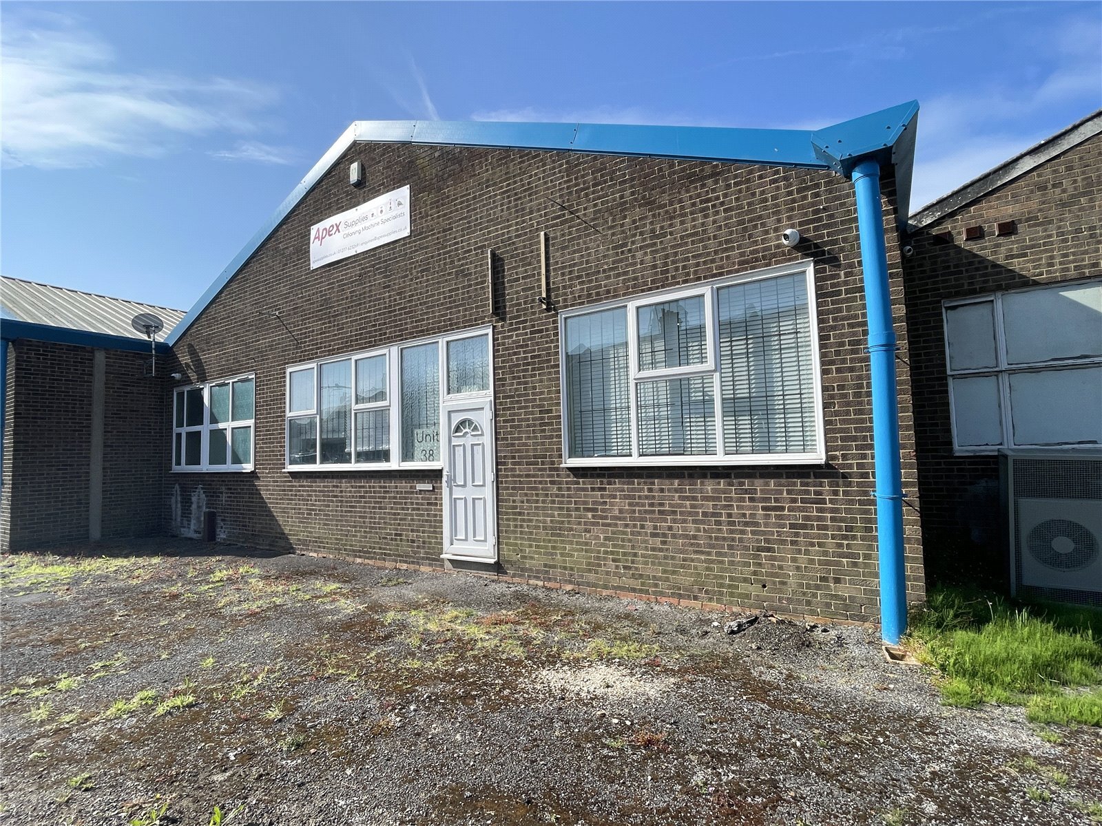 Shoebury Ave, Southend On Sea en alquiler Foto principal- Imagen 1 de 18