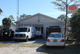 Más detalles para 2311 Marsh Point Rd, Neptune Beach, FL - Nave en alquiler