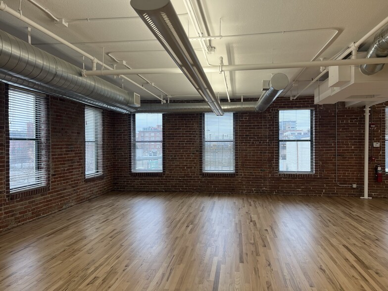 1400 Market St, Denver, CO en alquiler - Foto del interior - Imagen 3 de 9