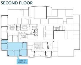 500 N Market Place Dr, Centerville, UT en alquiler Plano de la planta- Imagen 2 de 2