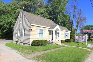 Más detalles para 1757 Main St, Green Bay, WI - Locales en venta