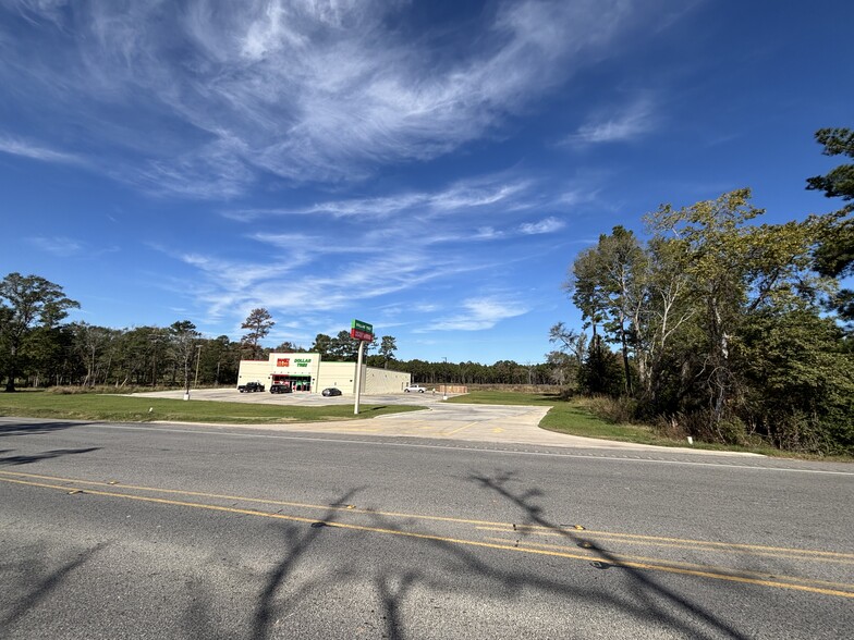 1809 US Highway 190, Huntsville, TX en venta - Foto del edificio - Imagen 3 de 15