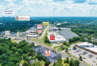 Más detalles para 942 Broad River Rd, Columbia, SC - Locales en venta