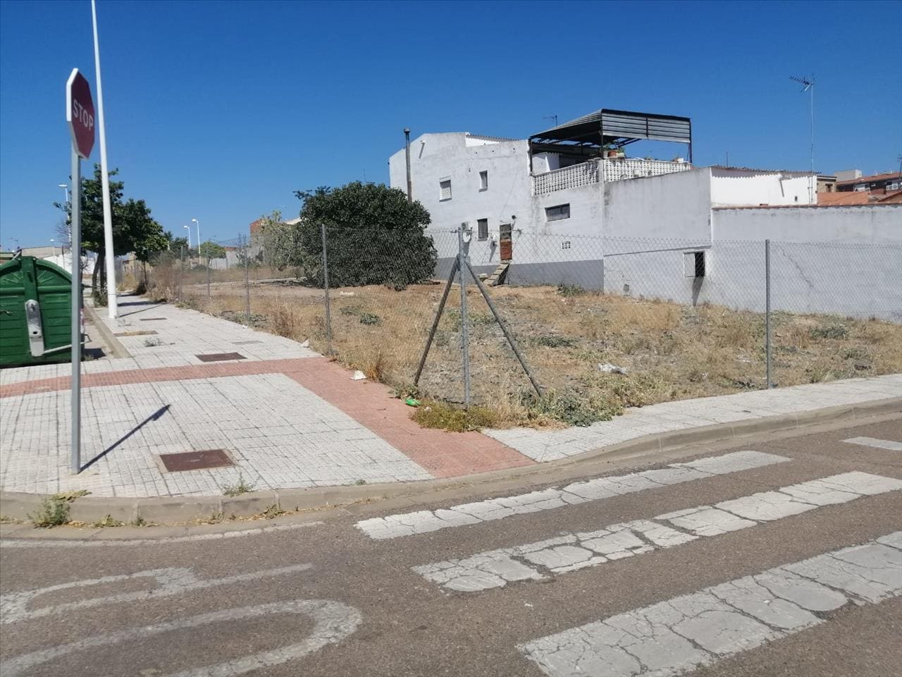 Terreno en Mérida en venta Foto del edificio- Imagen 1 de 16