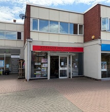 Southgate, Sleaford en alquiler Foto del edificio- Imagen 2 de 5