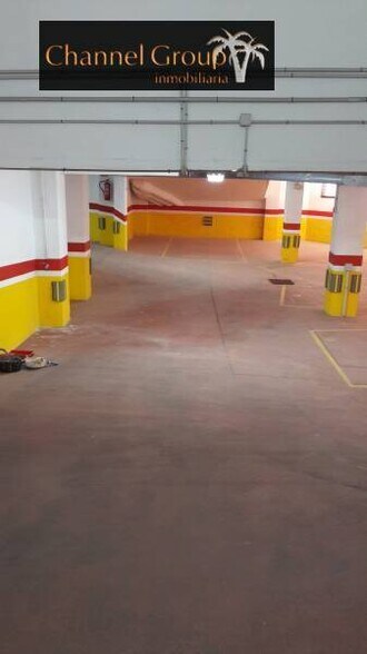 Local en Alicante en venta - Foto del edificio - Imagen 2 de 4