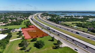 Más detalles de 2143 I-35E, Lewisville, TX - Terreno en venta