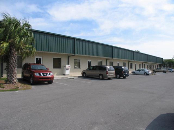 7997 Mercantile St, North Fort Myers, FL en venta - Foto del edificio - Imagen 1 de 7