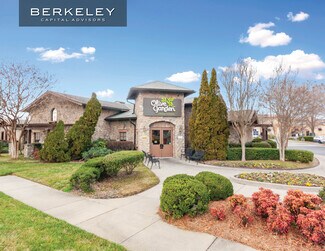 Más detalles de 8225 Northlake Commons Blvd, Charlotte, NC - Local en venta