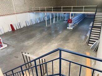 Más detalles de Nave en venta