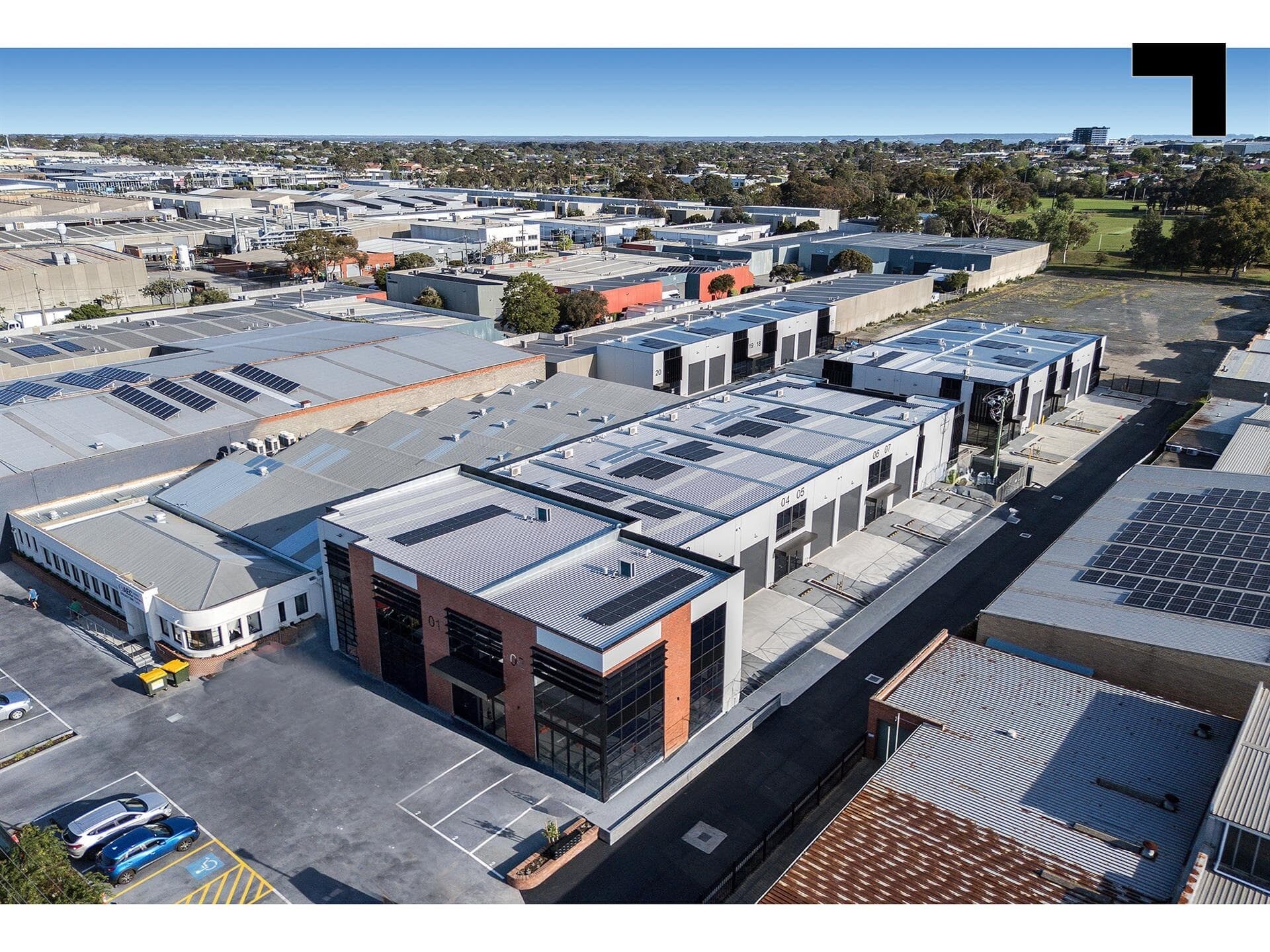250 Wickham Rd, Moorabbin en venta Foto principal- Imagen 1 de 3