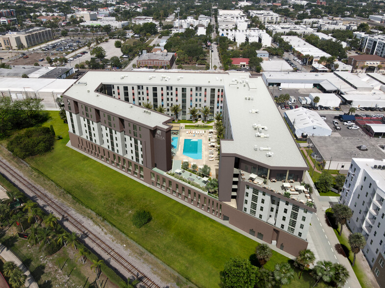 311 N Newport Ave, Tampa, FL en alquiler - Foto del edificio - Imagen 2 de 3