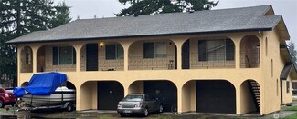 Más detalles de 1125 N 13th St, Shelton, WA - Edificio residencial​ en venta