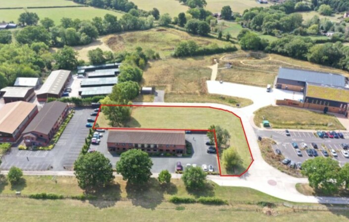 Blackmore Park Rd, Welland en venta Foto del edificio- Imagen 1 de 8