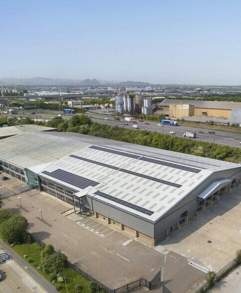 Weston Ave, Grays en alquiler - Foto del edificio - Imagen 3 de 12