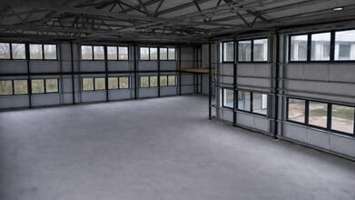 Peregrine Rd, Westhill en alquiler Foto del interior- Imagen 1 de 3