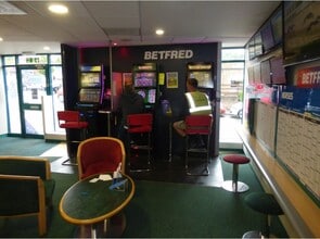 2A Lower New Rd, Southampton en alquiler Foto del interior- Imagen 1 de 2