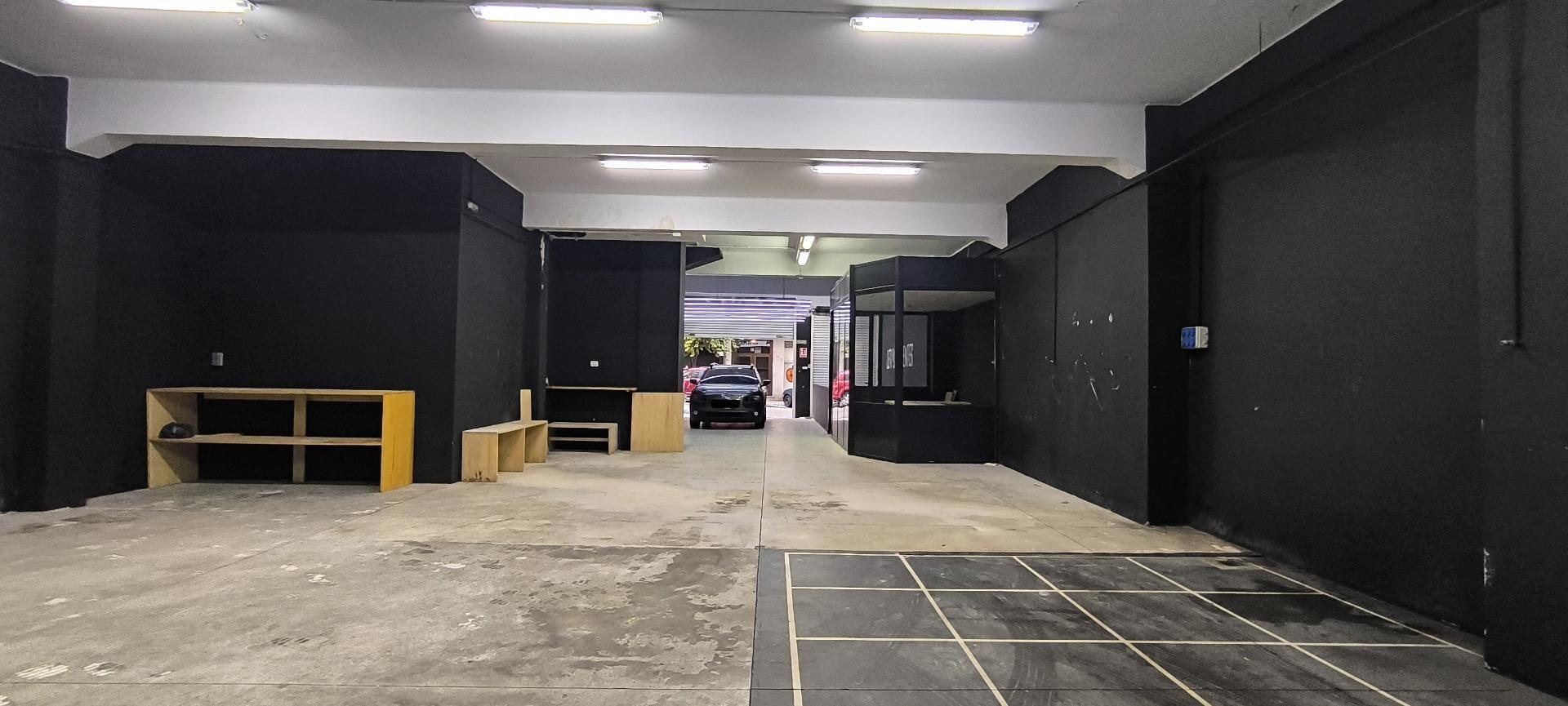 Local en Vigo, Pontevedra en alquiler Foto del edificio- Imagen 1 de 19