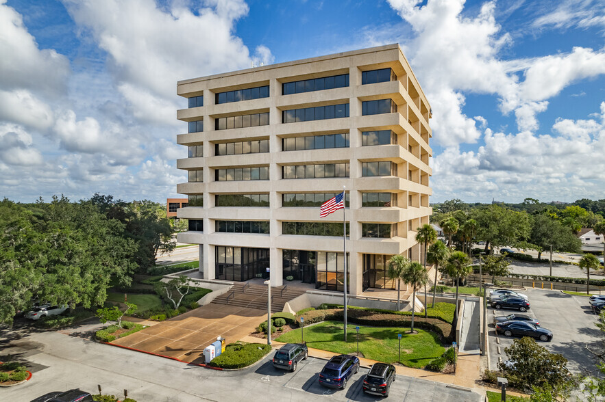 1560 Orange Ave, Winter Park, FL en alquiler - Foto del edificio - Imagen 3 de 10