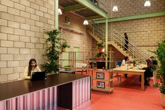 105 Vale Road, London en alquiler Foto del interior- Imagen 1 de 14