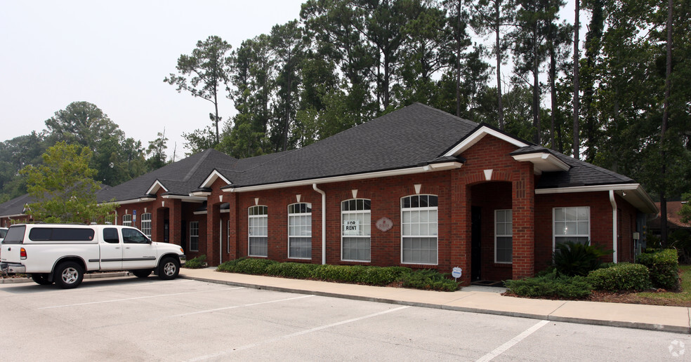 2950 Halcyon Ln, Jacksonville, FL en alquiler - Foto del edificio - Imagen 3 de 4