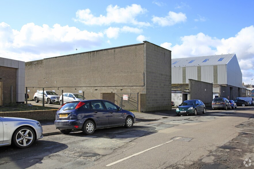 1 Russell Rd, Aberdeen en venta - Foto principal - Imagen 1 de 2