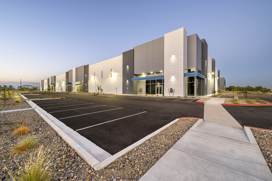 4008 S Signal Butte Rd, Mesa, AZ en alquiler - Foto del edificio - Imagen 2 de 10