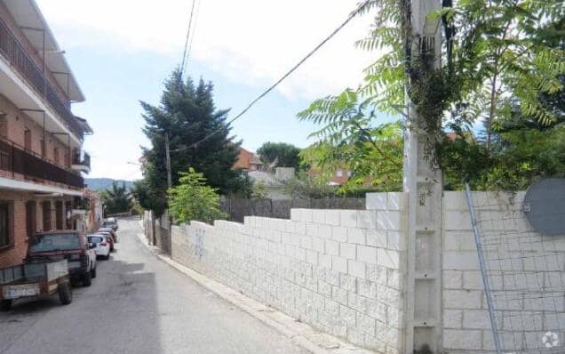 Terreno en Manzanares el Real, Madrid en venta Foto principal- Imagen 1 de 4