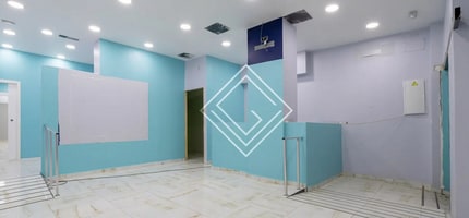 Local en Madrid, Madrid en alquiler Foto del interior- Imagen 2 de 7