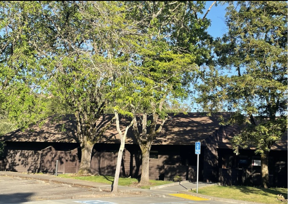 3315 Chanate Rd, Santa Rosa, CA en venta - Foto del edificio - Imagen 1 de 5