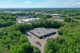 1 Chase Way, Seabrook, NH - VISTA AÉREA  vista de mapa - Image1