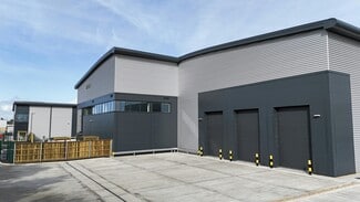 Más detalles de Limberline Rd, Portsmouth - Nave en alquiler