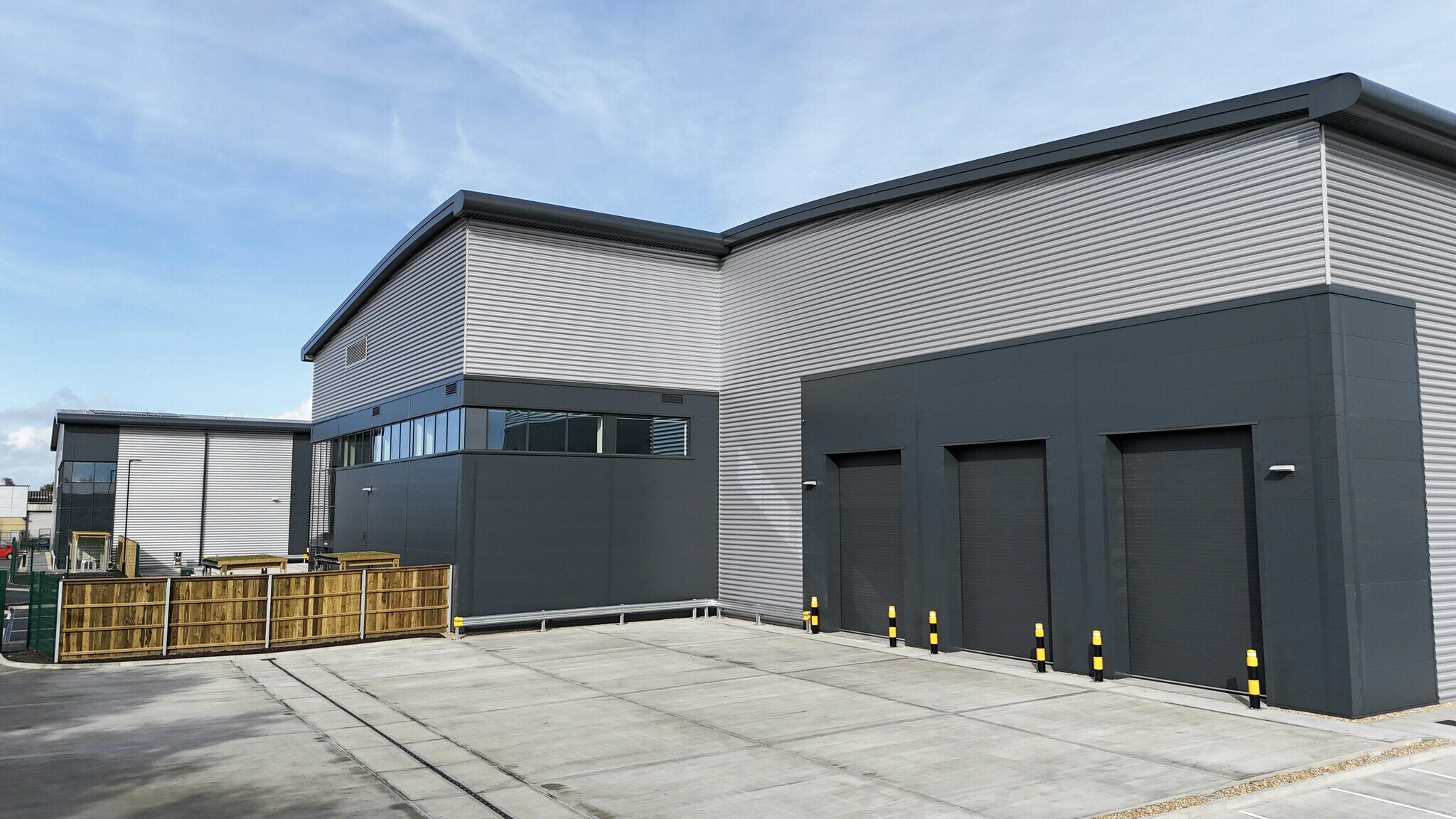 Limberline Rd, Portsmouth en alquiler Foto del edificio- Imagen 1 de 39