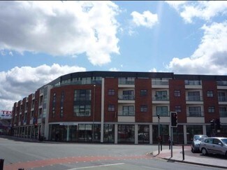 Más detalles de Burnage Ln, Manchester - Local en alquiler