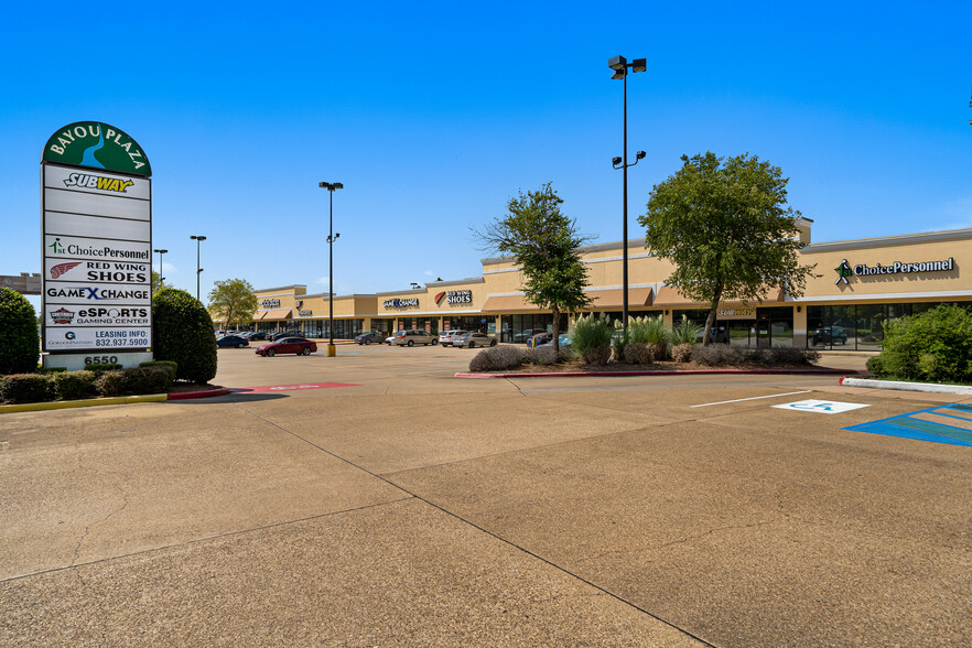 6550 Youree Dr, Shreveport, LA en alquiler - Foto del edificio - Imagen 3 de 7