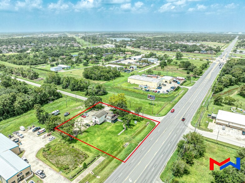 1701 Hwy 3 South S, League City, TX en venta - Foto del edificio - Imagen 2 de 34