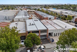 Más detalles de 43 John St, Oakleigh - Nave en venta