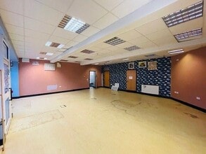 Browning Cir, Derby en alquiler Foto del interior- Imagen 2 de 5